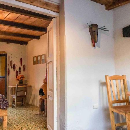 Casa Cerrillo Apartment San Cristóbal de Las Casas Exterior foto